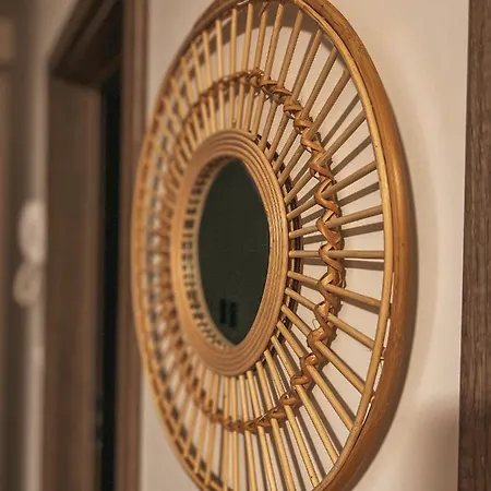 Apartamento Cari Apartments, Hillside Dolny Kubin