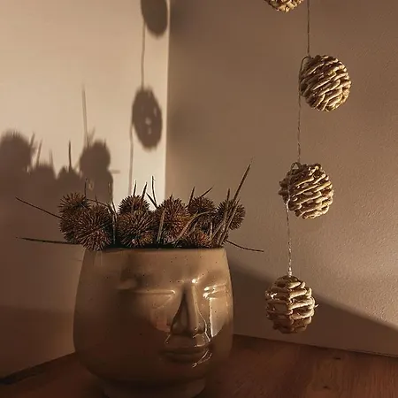 Cari Apartments, Hillside Apartamento *