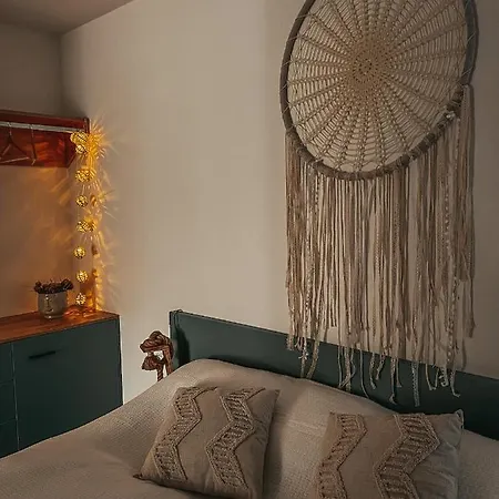 Cari Apartments, Hillside Apartamento Dolny Kubin