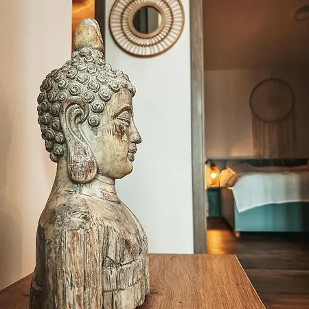 Cari Apartments, Hillside * Dolny Kubin