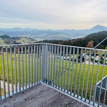 Lägenhet Cari Apartments, Hillside Dolny Kubin