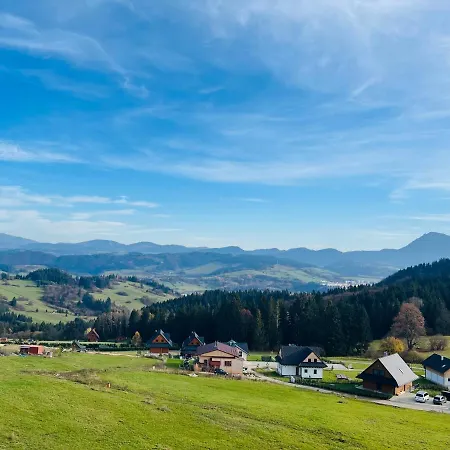 Cari Apartments, Hillside Apartamento