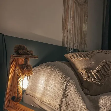 Apartamento Cari Apartments, Hillside