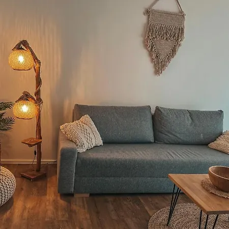 Cari Apartments, Hillside *