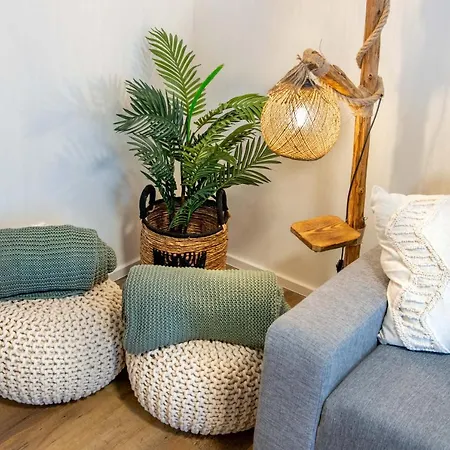דירה Cari Apartments, Hillside *