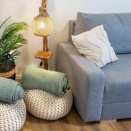 Apartamento Cari Apartments, Hillside