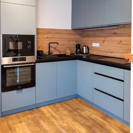 Apartamento Cari Apartments, Hillside Dolny Kubin