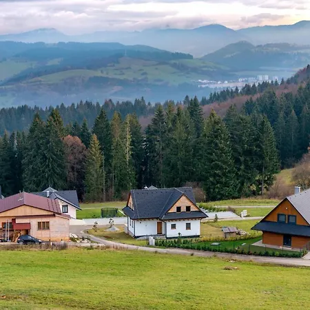 Apartamento Cari Apartments, Hillside *